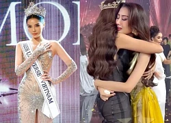 Kỳ Duyên cho Quế Anh biết 'lễ độ', vị trí profile dự thi gây bất ngờ?