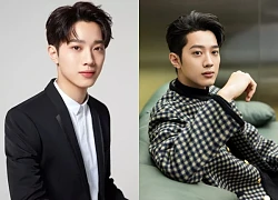 Lại Quán Lâm: Cựu thành viên Wanna One, giải nghệ tuổi 23 sau liên hoàn phốt