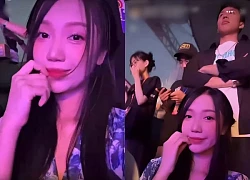 Long Vũ hẹn hò riêng tư nữ phụ Đi Giữa Trời Rực Rỡ, khung ảnh ngọt ngào gây sốt