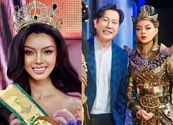 Miss Grand Myanmar bị khán giả quê nhà quay lưng, bít đường lui bởi tính nết