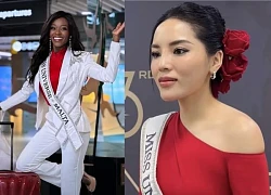 Miss Universe 2024: Lộ diện thí sinh U40 già nhất mùa giải, đối đầu với Kỳ Duyên
