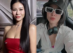 Nam Thư đăng đàn nói bị quay lén, clip 14s dậy sóng cõi mạng, thần sắc gây chú ý