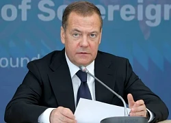 Nga cảnh báo nhắm vào nhà máy vũ khí của công ty Đức ở Ukraine