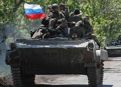 Nga đạt bước tiến lớn nhất kể từ đầu xung đột Ukraine