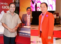 Nguyễn Sanh: Từ đại gia đến phá sản, con trai từng hư hỏng, giờ định cư Mỹ