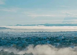 Nhiệt độ của "thành phố ngủ ngon nhất Việt Nam" vừa hạ xuống 11 độ C, du khách tuyên bố: "Đi ngay kẻo lỡ"