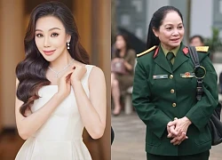 Nữ Đại tá là NSND được Hồ Quỳnh Hương và loạt ca sĩ tổ chức liveshow tri ân