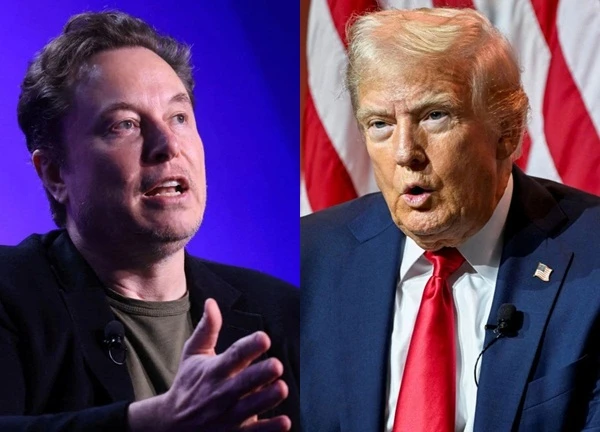 Ông Musk hứa giúp Mỹ tiết kiệm 2.000 tỷ USD nếu ông Trump đắc cử