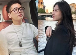 Quân A.P hết giấu diếm, công khai đánh dấu chủ quyền nửa kia, fan rần rần?
