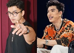 Quân Lee: Bạn trai Kiều Oanh, HIEUTHUHAI khen hết lời, học trò Karik thua đau