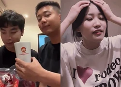 Quang Linh "flex" cốc đại biểu Quốc hội, Nam Hoàng biểu cảm lạ, Nhật Lệ bất lực