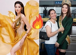 Quế Anh 'ngốn' 31 tỏi, 'báo thủ' đứt chuỗi 8 năm intop, phụ huynh lên tiếng?
