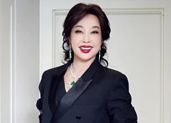 Sao nữ hạng A bị nhân tình kém 20 tuổi bóc phốt tằng tịu với trai trẻ