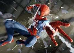 Spider-Man 2 ra mắt trên PC vào đầu năm 2025