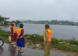 Tìm thấy thi thể 3 người dân mất tích trong mưa lũ ở Quảng Bình