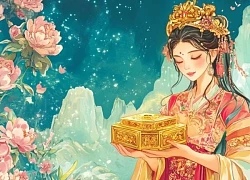 Tin vui tháng 11: 4 con giáp vận đỏ như son, sự nghiệp thăng hoa, tình duyên nở rộ