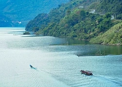Trải nghiệm mùa nước nổi