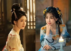 Triệu Lộ Tư đối đầu trực tiếp Ngu Thư Hân, fan hồi hộp xem "trận chiến"