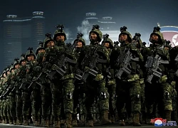 Triều Tiên nói kịch bản đưa quân sang Nga là hợp pháp