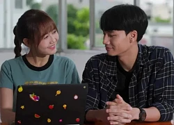 Tuổi trẻ giá bao nhiêu &#8211; Tập 6: &#8220;Trai đẹp&#8221; xuất hiện, là đối thủ nặng ký của Kiên