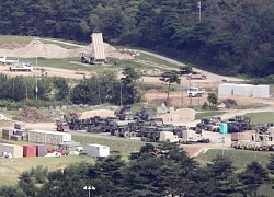 Vai trò của hệ thống tên lửa THAAD trong cuộc tấn công từ Israel nhằm vào Iran