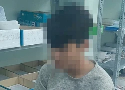 Vấn đề pháp lý từ vụ thiếu niên nghi cướp tài sản, hiếp dâm phụ nữ 60 tuổi