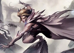 Đấu Trường Chân Lý: Ngược dòng meta với đội hình Học Giả - Hóa Kỹ cùng Lissandra chủ lực "siêu ảo"