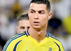 HLV Al Nassr gia nhập đội vì Ronaldo