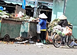 Hô biến rác thải thành thực phẩm sạch