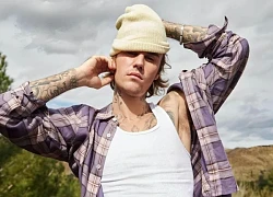 Justin Bieber bị truy thu 9,6 tỷ đồng, lâm vào cảnh khánh kiệt