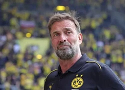 Klopp phản pháo những chỉ trích: 'Làm sao để ai cũng vừa lòng?'