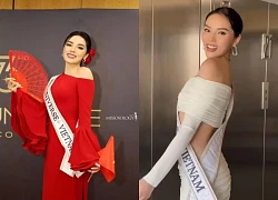 Kỳ Duyên nhận lỗi, làm 1 việc sửa sai khiến dàn thí sinh Miss Universe hoảng sợ