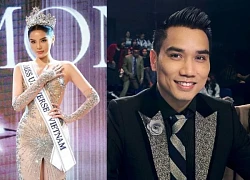 Video: Miss Universe 2024: Kỳ Duyên được 1 nhà báo viết sớ dài, kể chuyện 10 năm trước