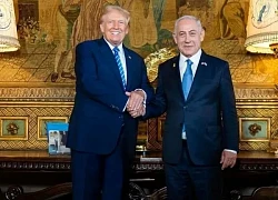 Ông Trump yêu cầu Thủ tướng Israel chấm dứt xung đột ở Gaza