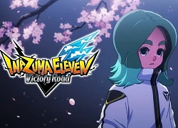 Tựa game thứ 7 của Serie Inazuma Eleven chính thức được ra mắt sau gần bảy năm ấp ủ