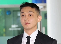 Yoo Ah In kháng cáo: Bản án 1 năm quá nặng