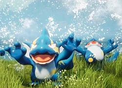 20 sinh vật trong Palworld bị tố &#8220;đạo nhái&#8221; Pokemon (P1)