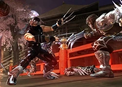 5 tựa game khó nhất từng được sản xuất bởi Team Ninja