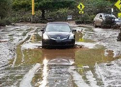 Bão nhiệt đới Milton dự báo sẽ mạnh lên thành siêu bão hướng về phía Florida (Mỹ)