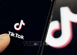 Cảnh báo nguy cơ từ 'thử thách xỏ khuyên' trên TikTok