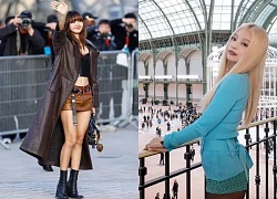 Đón thu với màu tóc mới 'cực cháy' như Jennie, Lisa