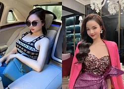 Chân dung hot Tiktoker Phan Thuỷ Tiên liên quan 10.000 chai nước hoa nghi nhập lậu