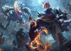 Chỉ trong 1 ngày, Garena đã mạnh tay trừng phạt hơn 3000 tài khoản của game thủ Liên Quân có dấu hiệu "lạ"