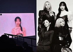 Đại hội Kpop chúc mừng 2NE1 tái hợp: YG Family tề tựu, riêng BLACKPINK "tàng hình"