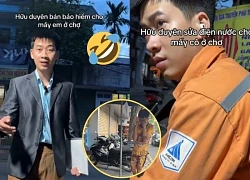 'Dương gió tai' ông trùm troll vợ, mỗi ngày 1 outfit gây ám ảnh MXH là ai?