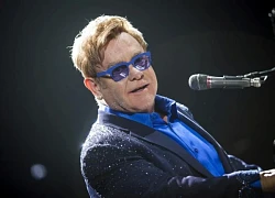 Elton John tiết lộ phải cắt bỏ nhiều cơ quan trong cơ thể