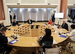 G7 kêu gọi các bên liên quan trong khu vực 'hành động có trách nhiệm'