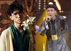 Gonzo: &#8220;Thầy giáo Nam&#8221; đình đám một thời của Rap Việt, sáng đi dạy, tối chơi rap