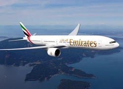 Hãng hàng không Emirates cấm mang máy nhắn tin và bộ đàm lên máy bay