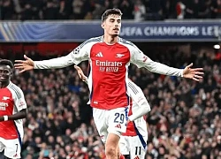 HLV Mikel Arteta tin tưởng Havertz ghi 20 bàn và hơn thế nữa